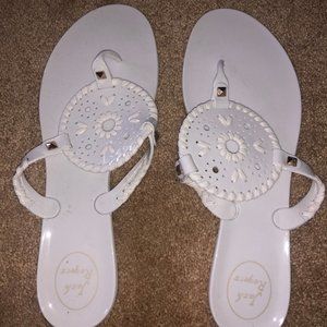 Jack Rogers Sandals